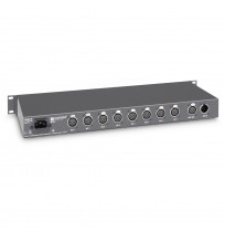 Cameo SB8.3 8-channel DMX splitter/booster (5-pin)